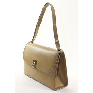 DIOR Neutral Flap Bag 6DD1226K